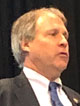 Chris Quinn at SECO 2019