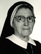 Sister Viola Hespelein