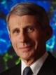 Photo of Anthony Fauci