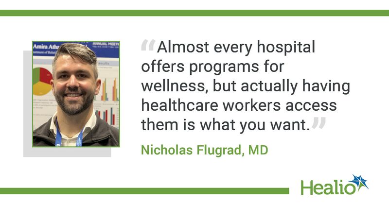 Nicholas Flugrad, MD