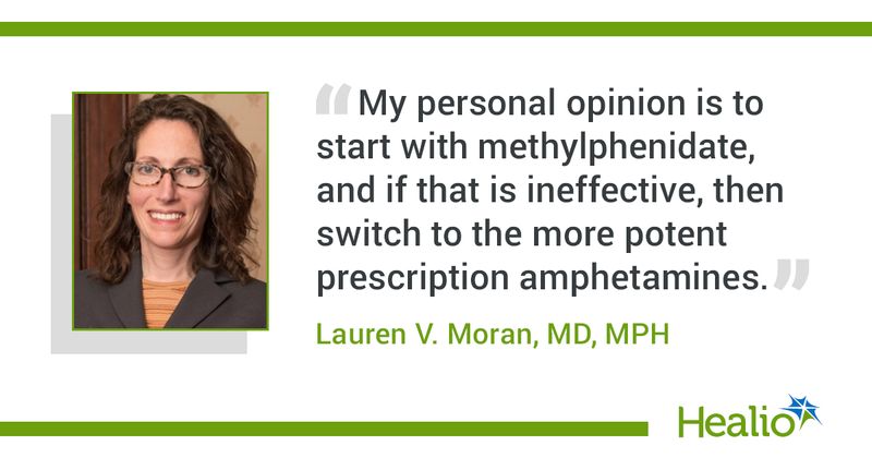 Lauren V. Moran, MD, MPH