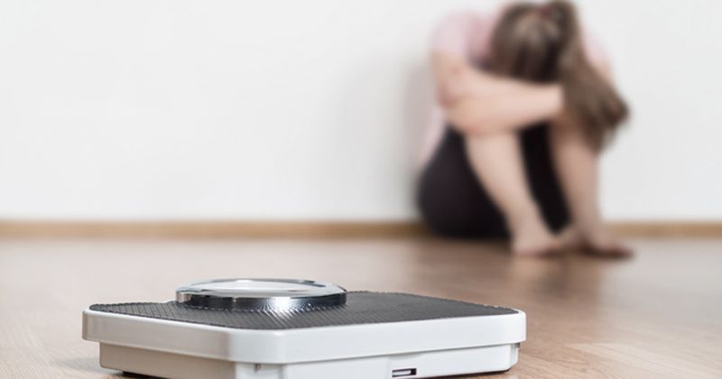 Healio recalls the top articles on eating disorders in the past year. Image: Adobe Stock