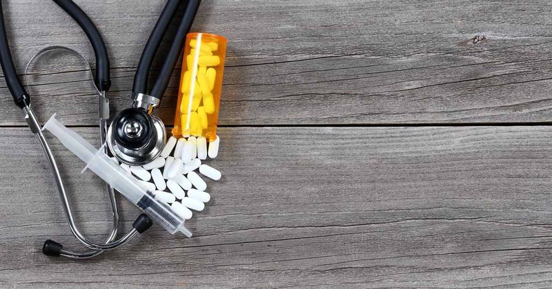 An economic incentive program for hospitals was associated with increases in opioid addiction treatment among discharged ED patients. Image: Adobe Stock