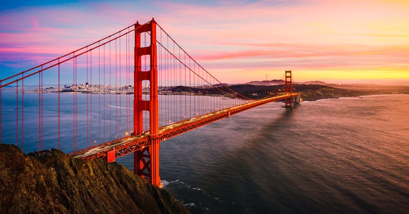 The American Psychiatric Association’s Annual Meeting is being held in San Francisco. Image: Adobe Stock