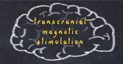 Brain stimulation may have distinct near-maximal effective doses across mental disorders