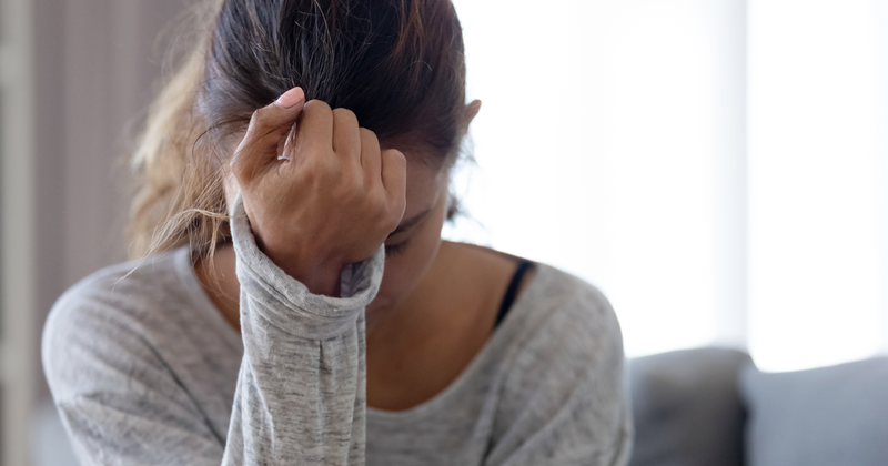 PureTech will begin two phase 2 clinical trials assessing a treatment for anxiety and postpartum depression. Image: Adobe Stock