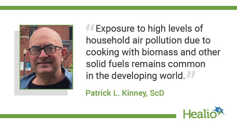 Patrick L. Kinney, ScD, quote