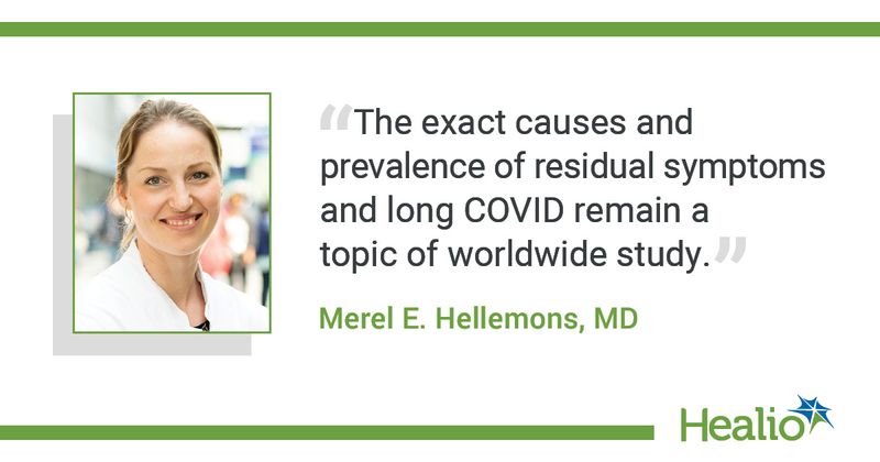 Merel E. Hellemons, MD, quote