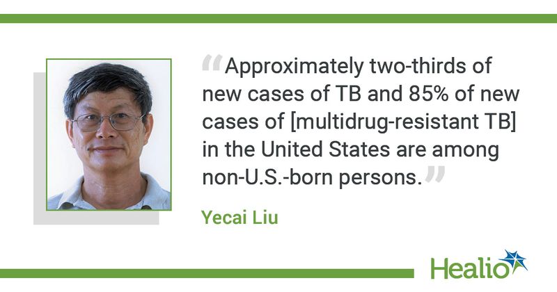 Yecai Liu, quote