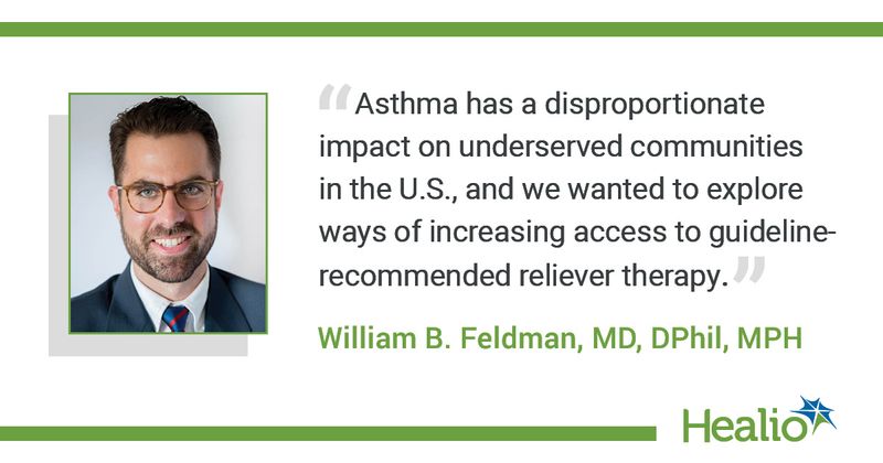 William B. Feldman, MD, DPhil, MPH, quote