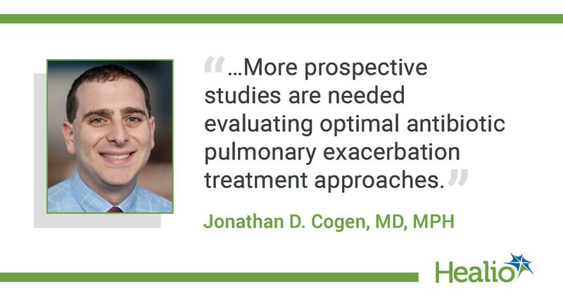  Jonathan D. Cogen, MD, MPH