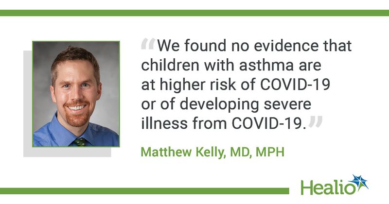 Matthew Kelly, MD, MPH