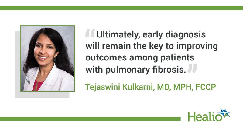 Tejaswini Kulkarni, MD, MPH, FCCP