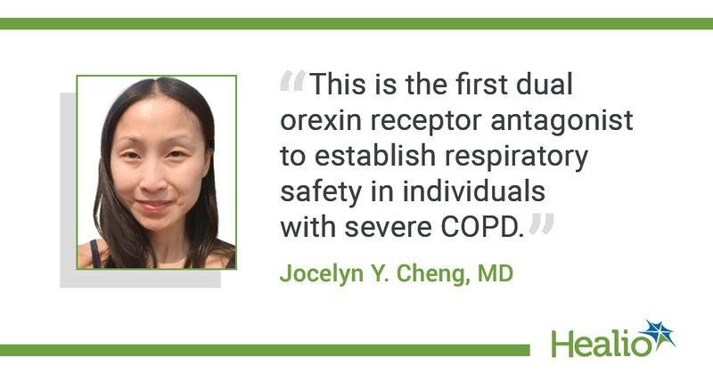 Quote from Jocelyn Y. Cheng, MD