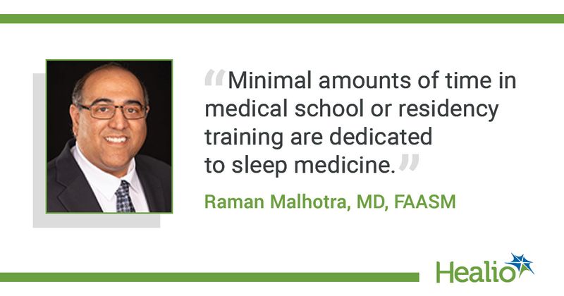 Quote from Raman Malhotra