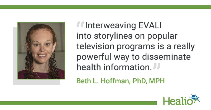 Quote from Beth L. Hoffman