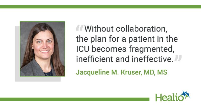 Quote from Jacqueline M. Kruser