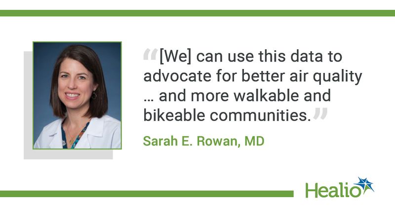 Quote from Sarah E. Rowan