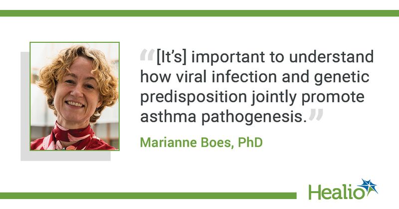 Quote from Marianne Boes