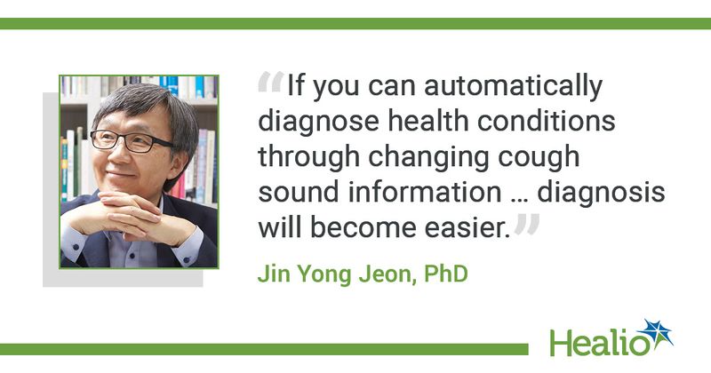 Quote from Jin Yong Jeon