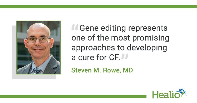 Quote from Steven M. Rowe