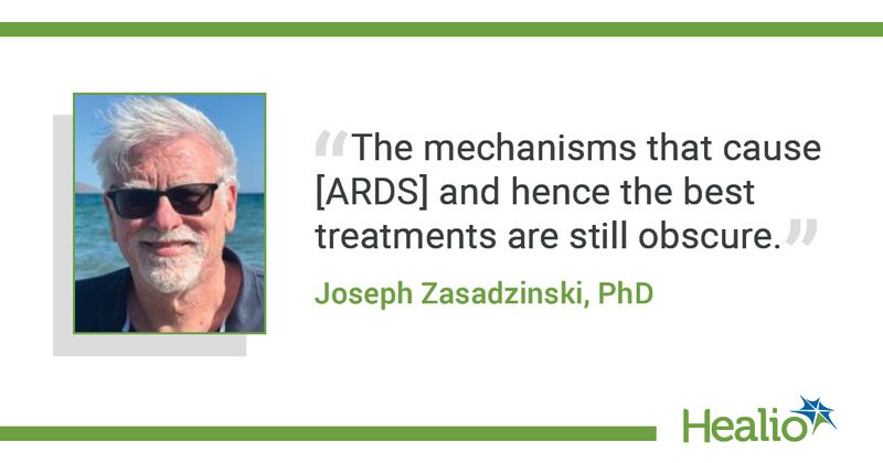 Quote from Joseph Zasadzinski