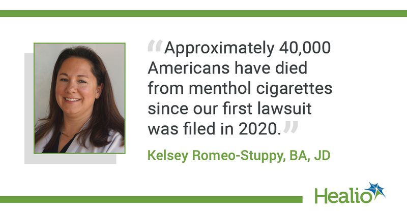 Quote from Kelsey Romeo-Stuppy