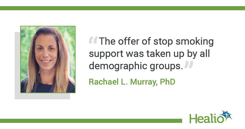 Quote from Rachael L. Murray