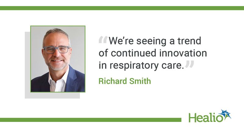 Quote from Richard Smith