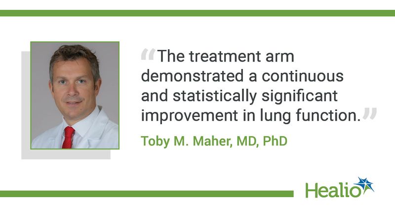 Quote from Toby M. Maher