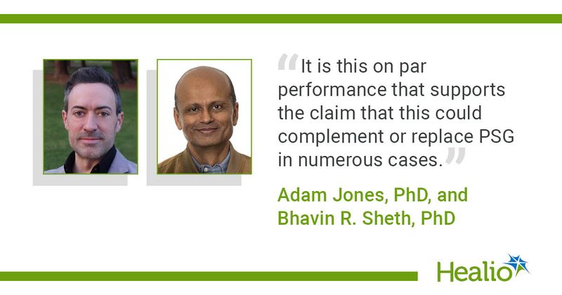 Quote from Adam Jones and Bhavin R. Sheth