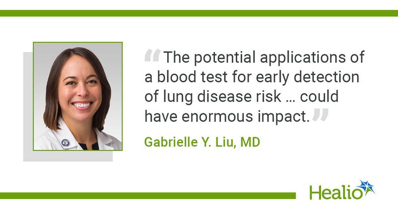 Quote from Gabrielle Y. Liu