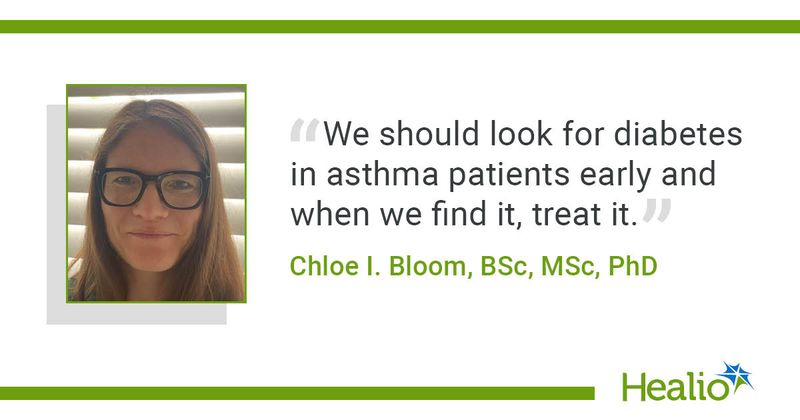 Quote from Chloe I. Bloom