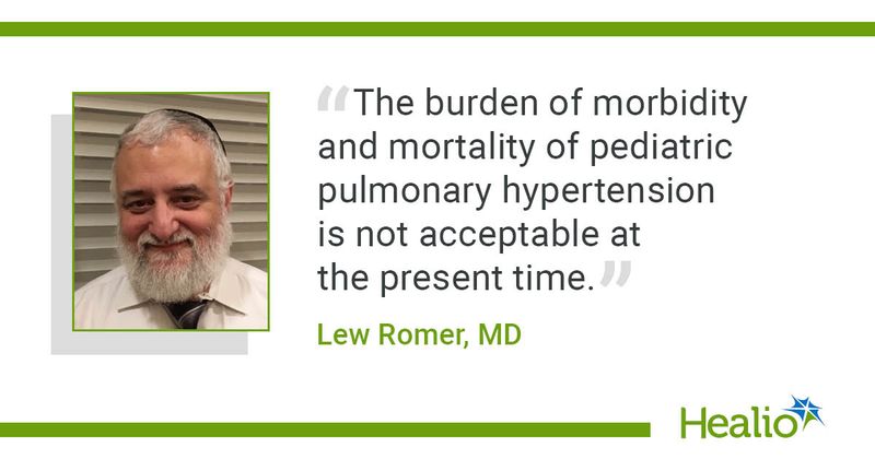 Quote from Lew Romer