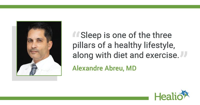 Quote from Alexandre Abreu