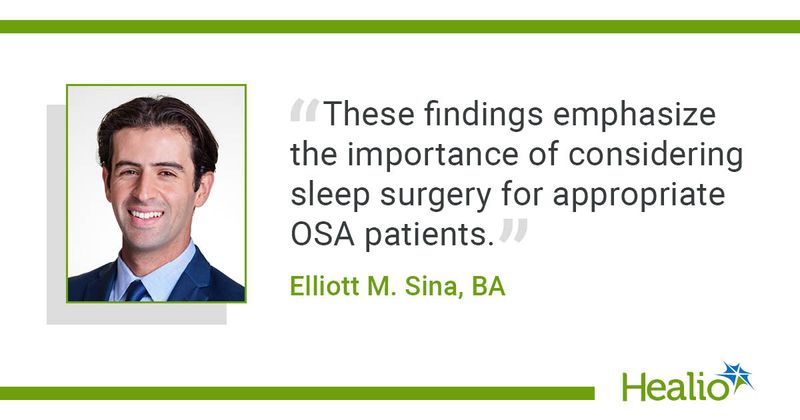 Quote from Elliott M. Sina.