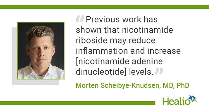 Quote from Morten Scheibye-Knudsen