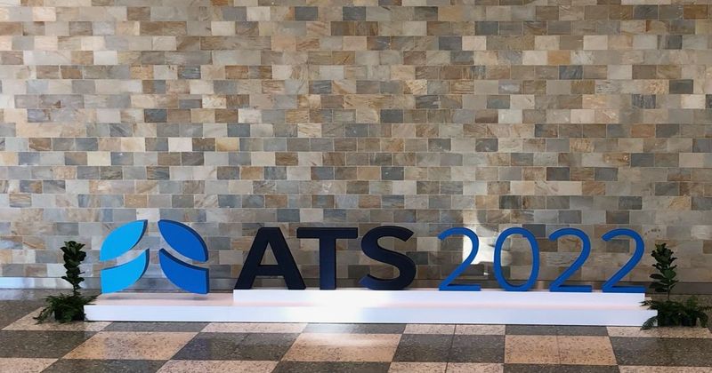 ATS 2022