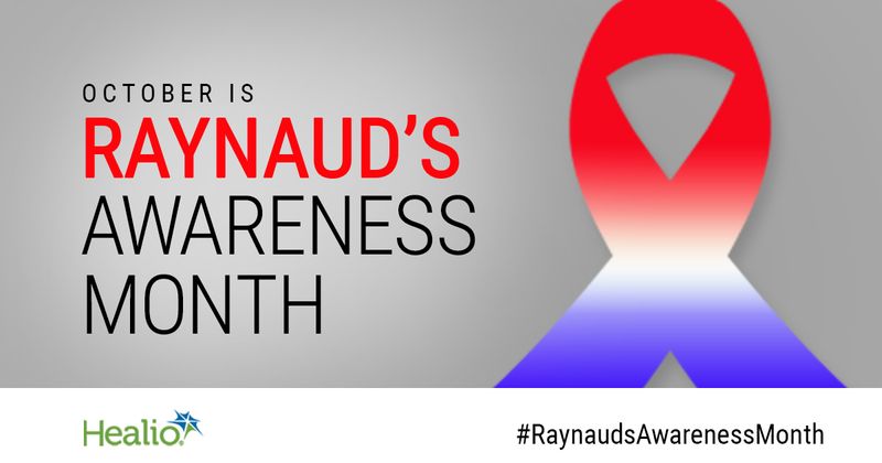 Raynauds banner