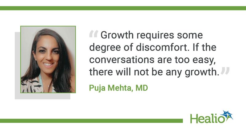 Mehta quote