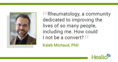 Hooked on Rheum with Kaleb Michaud, PhD