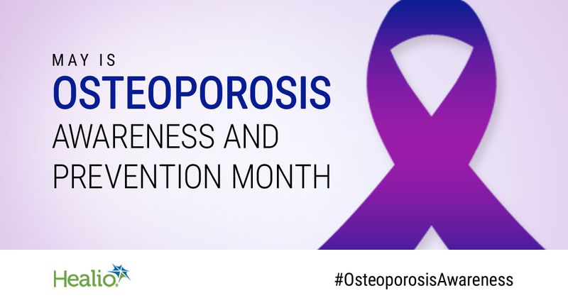 osteoporosis awareness graphic