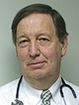 David A. McLain, MD, FACP, FACR