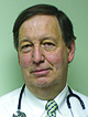 David A. McLain, MD, MACR, FACP, FRCP