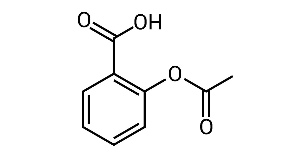 Aspirin Topic Review