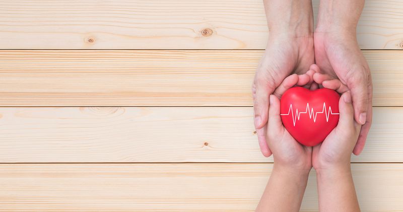 Child heart disease_Adobe Stock_250195951