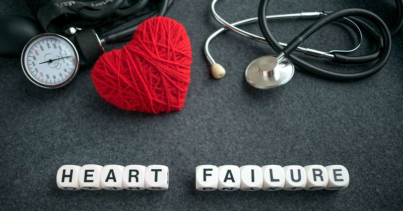 Heart failure_Adobe Stock_192824687