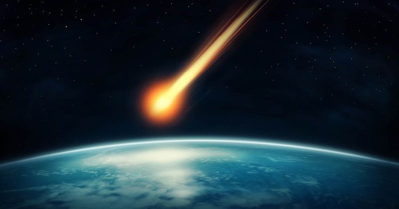 Meteor_AdobeStock