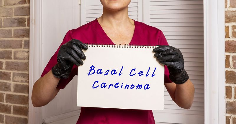 Basal cell carcinoma