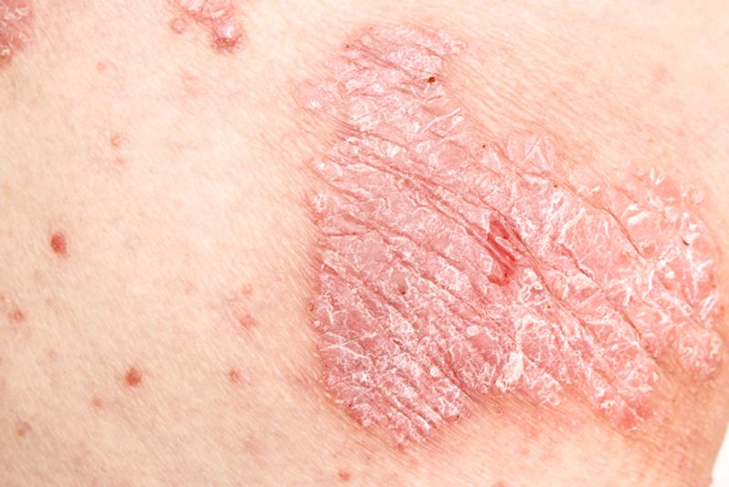 Psoriasis